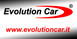 Logo Evolution Car Group Srl